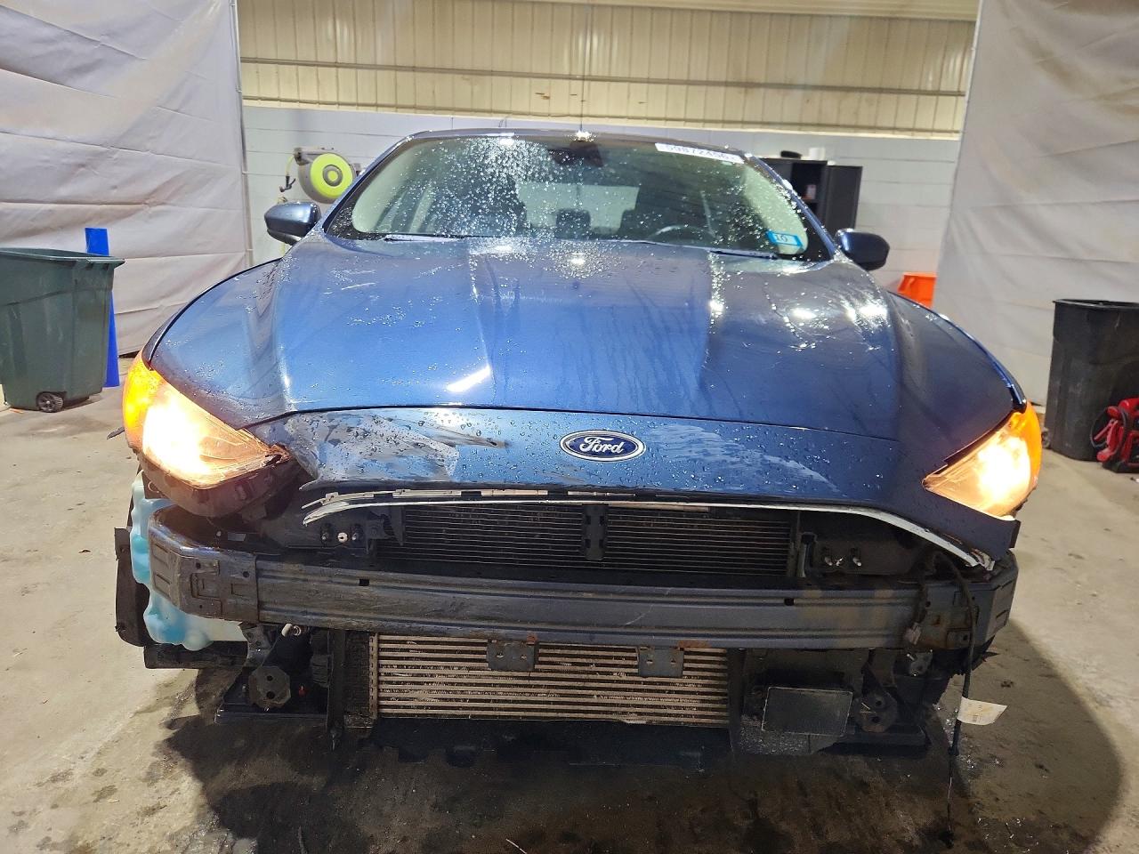 2019 FORD FUSION SE — снимка 5