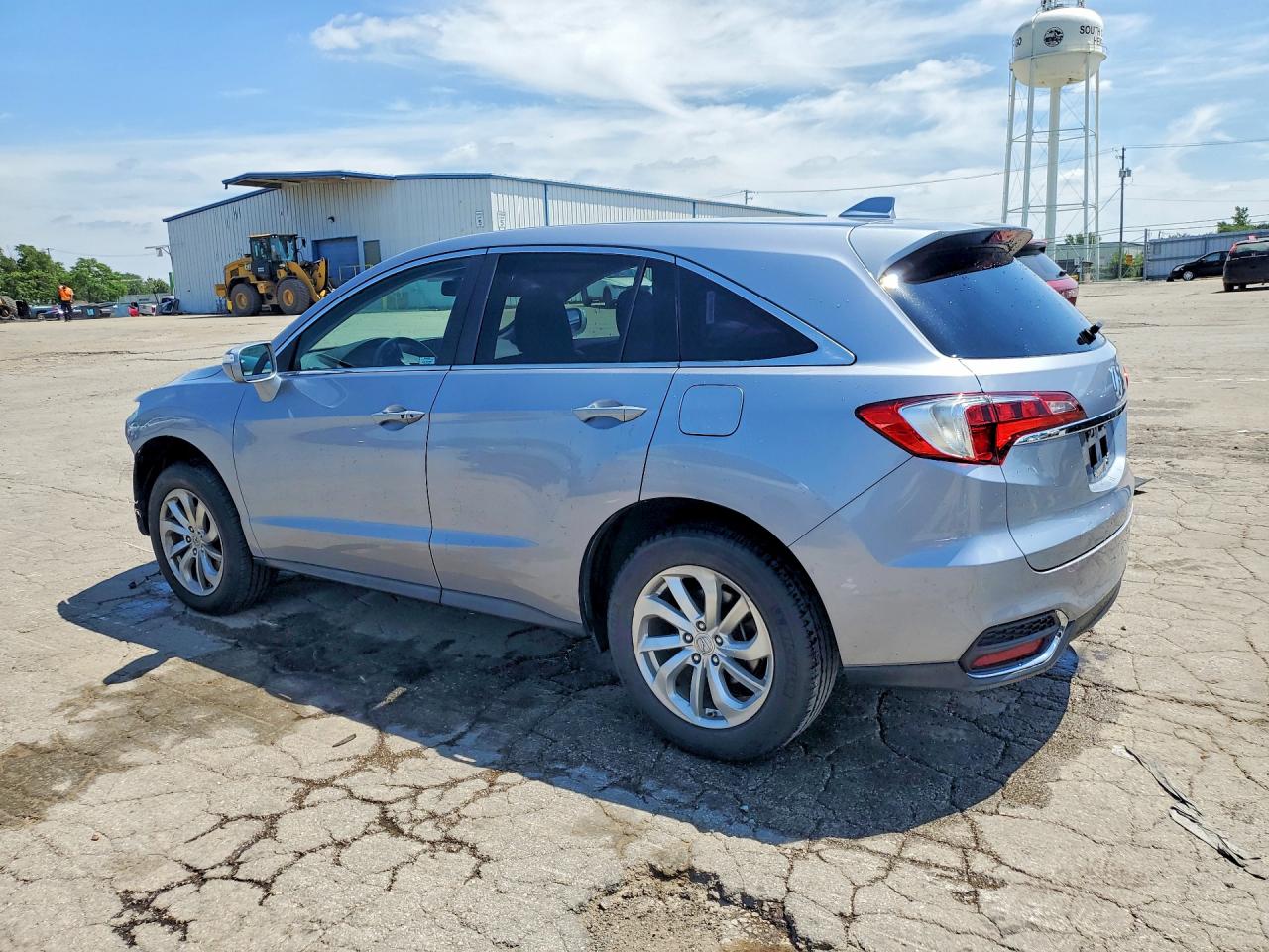 2016 ACURA RDX — снимка 2