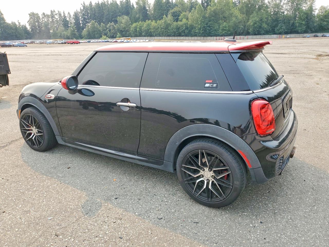 2017 MINI COOPER JOHN COOPER WORKS — снимка 2