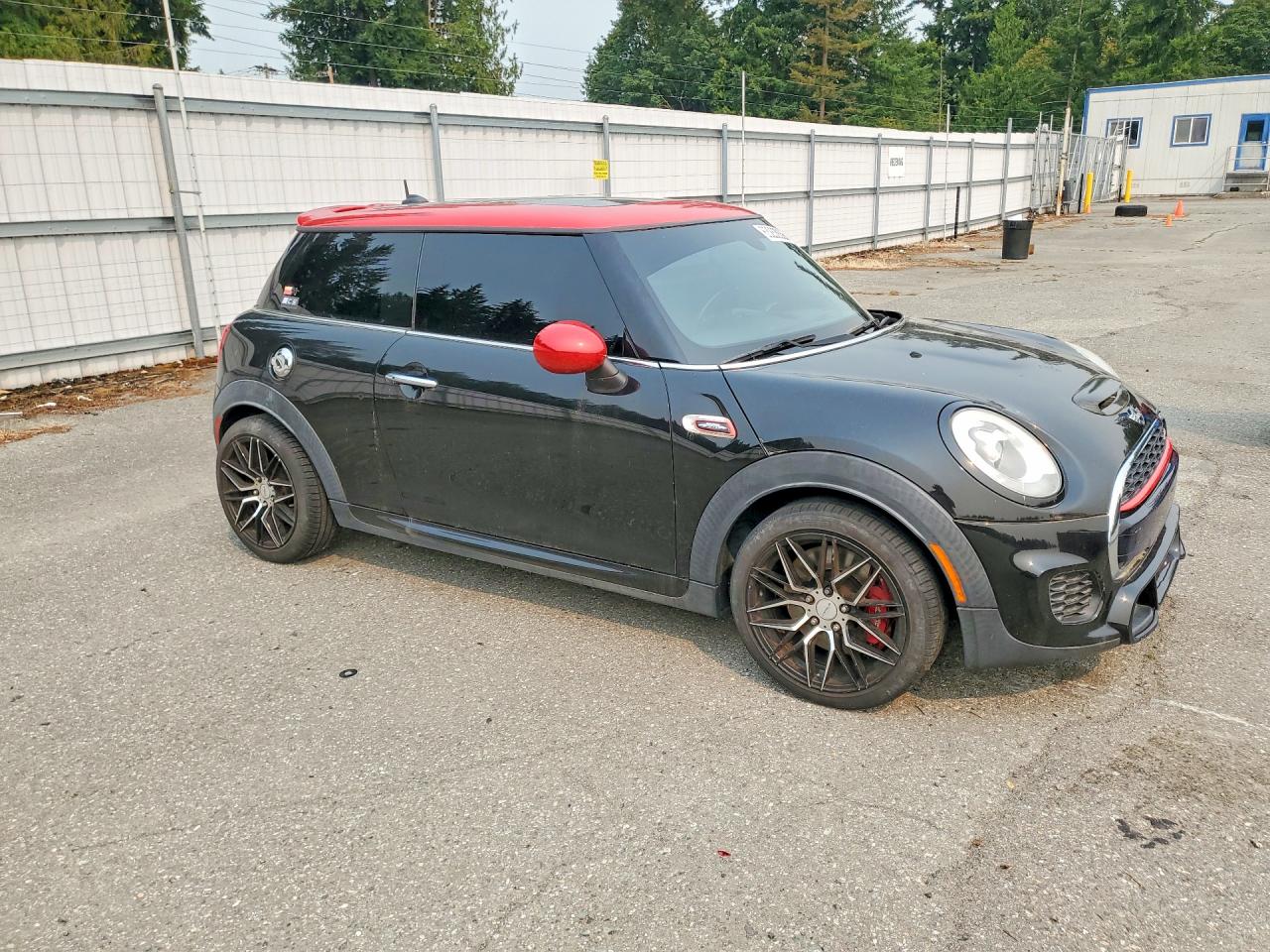 2017 MINI COOPER JOHN COOPER WORKS — снимка 4