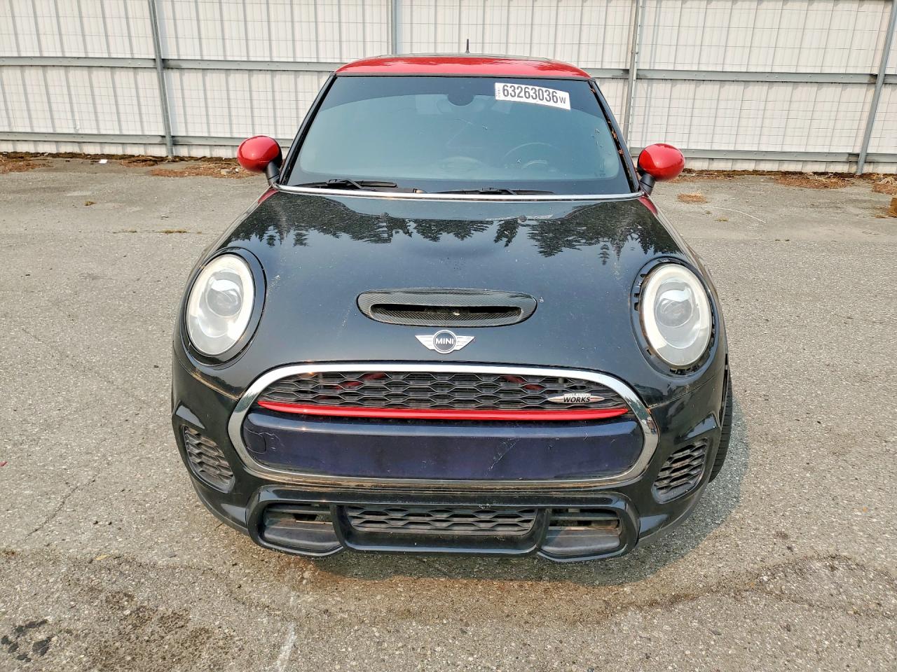 2017 MINI COOPER JOHN COOPER WORKS — снимка 5