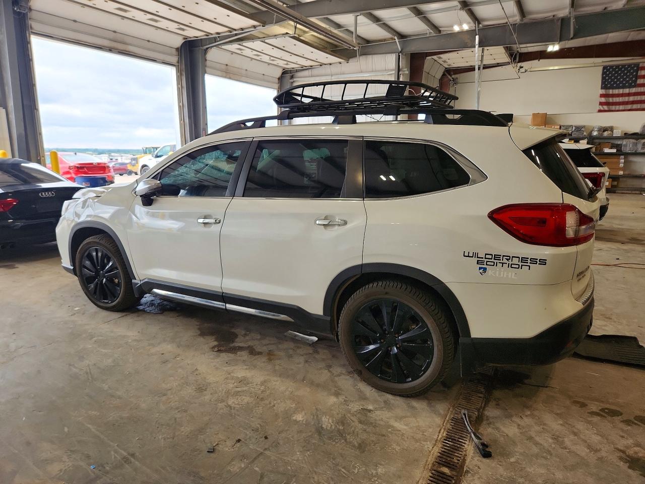 2020 SUBARU ASCENT TOURING — снимка 2
