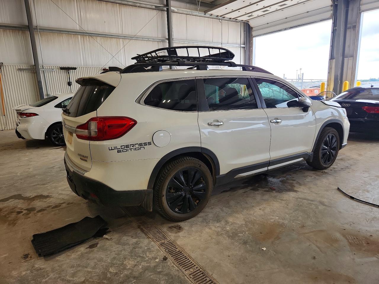2020 SUBARU ASCENT TOURING — снимка 3
