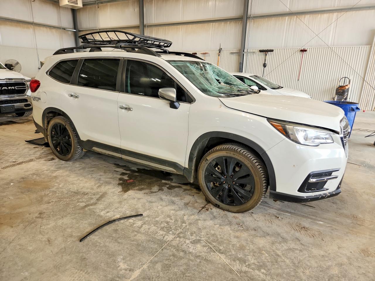 2020 SUBARU ASCENT TOURING — снимка 4
