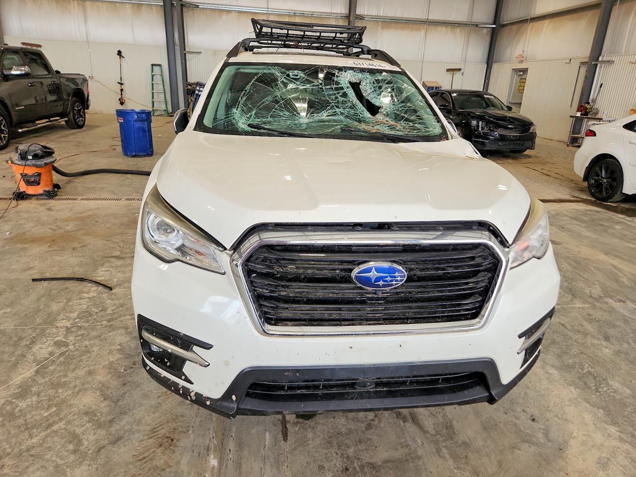 2020 SUBARU ASCENT TOURING — снимка 5