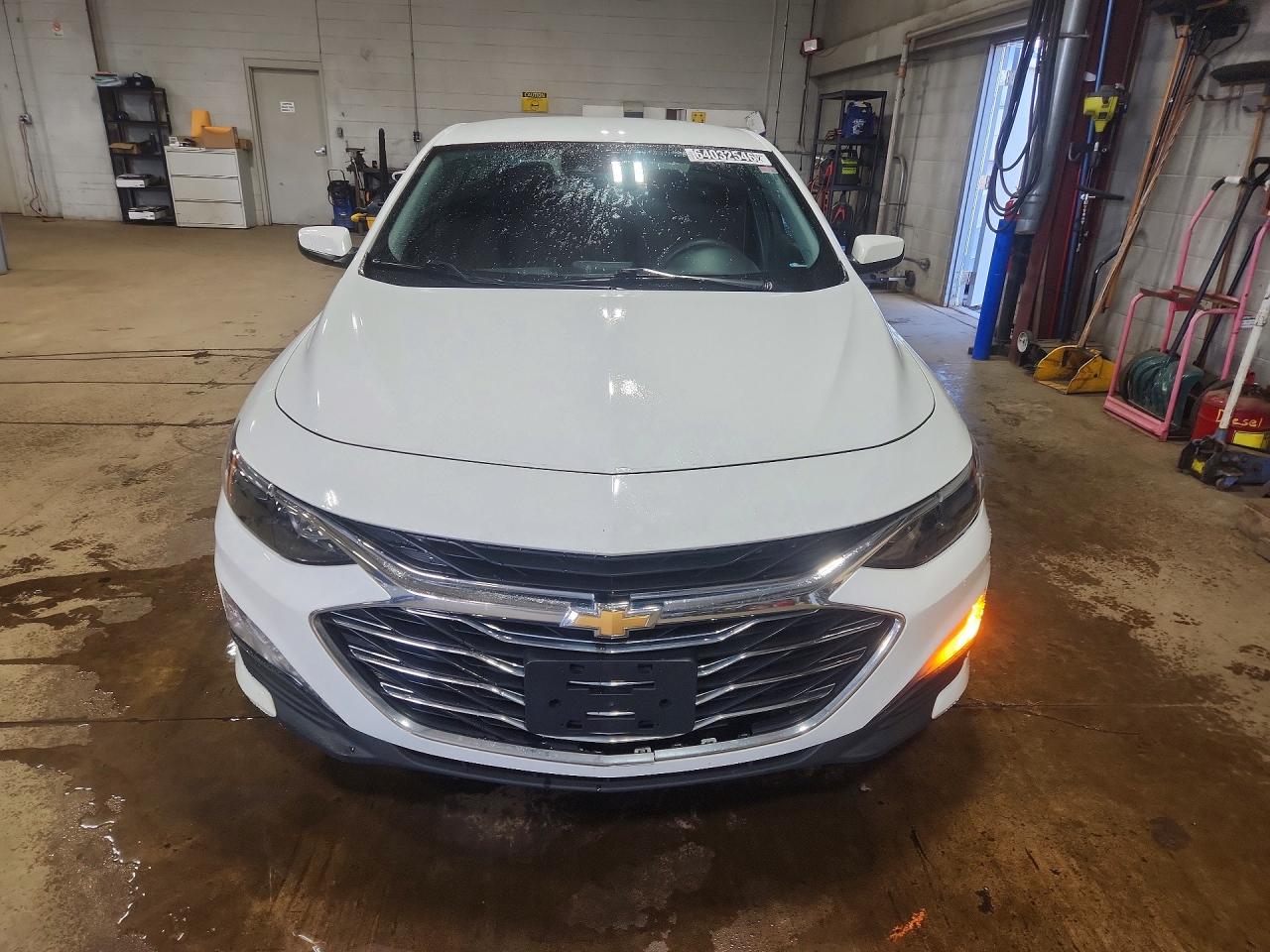 2023 CHEVROLET MALIBU LT — снимка 5