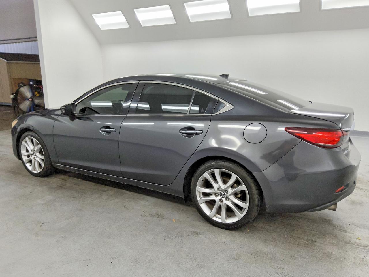 2015 MAZDA 6 TOURING — снимка 2