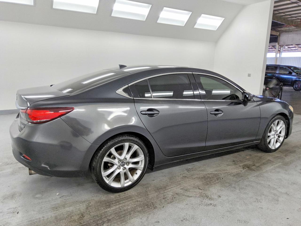 2015 MAZDA 6 TOURING — снимка 3