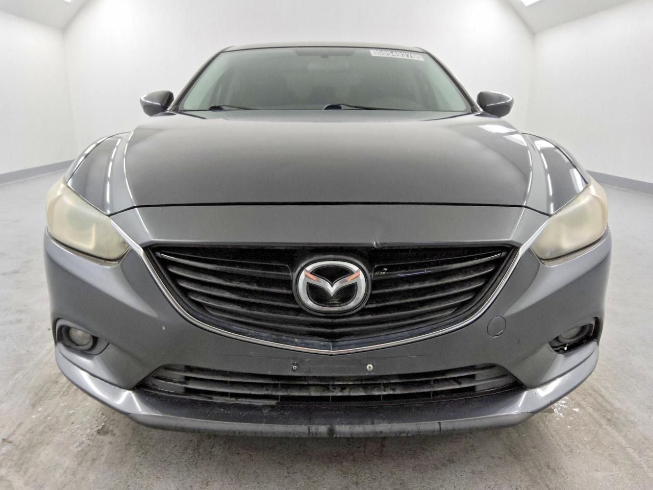2015 MAZDA 6 TOURING — снимка 5