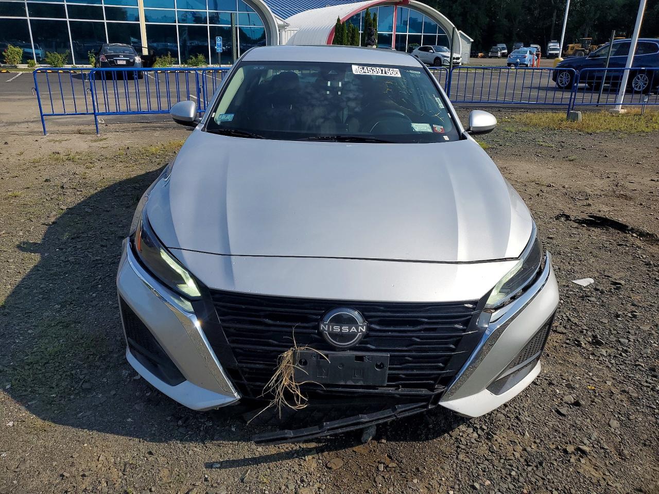 2023 NISSAN ALTIMA S — снимка 5
