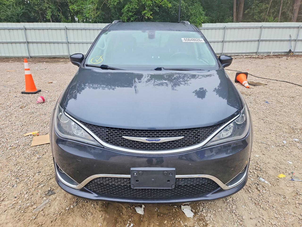 2020 CHRYSLER PACIFICA TOURING L — снимка 5