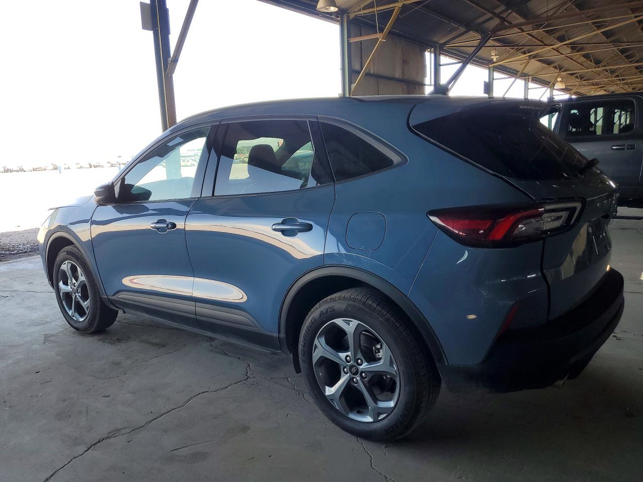 2025 FORD ESCAPE ST LINE SELECT — снимка 2