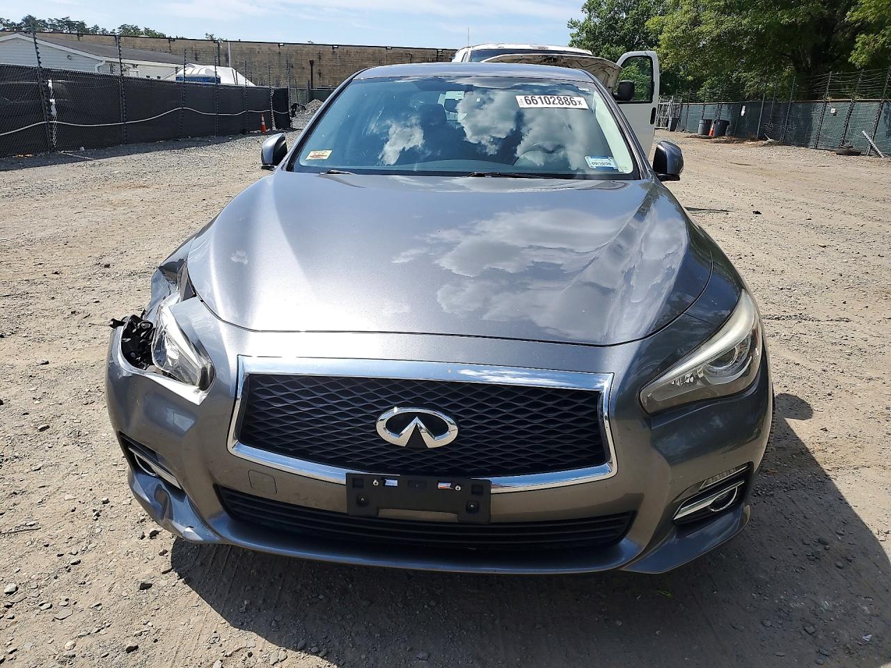 2014 INFINITI Q50 PREMIUM — снимка 5