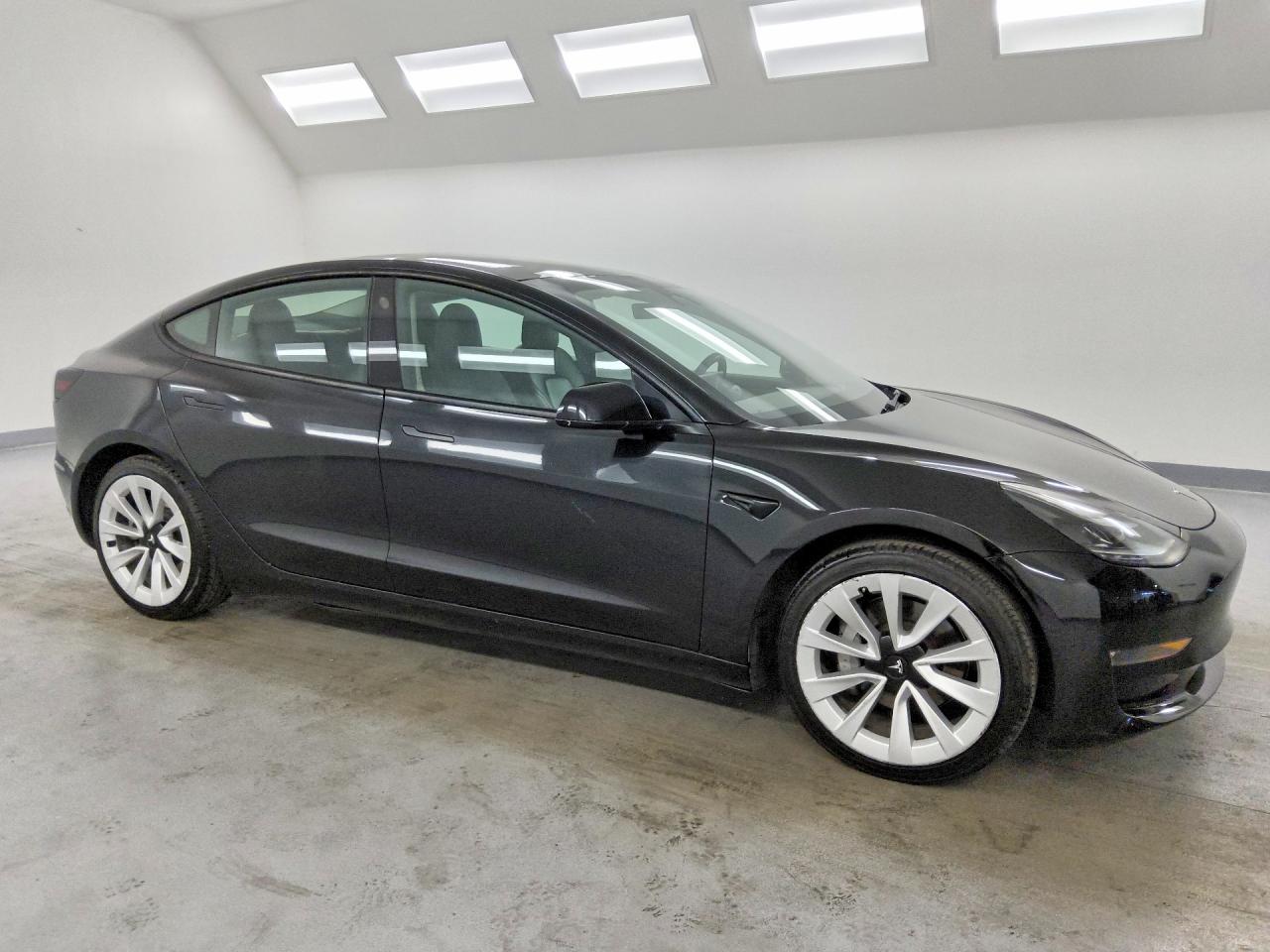 2022 TESLA MODEL 3 — снимка 4