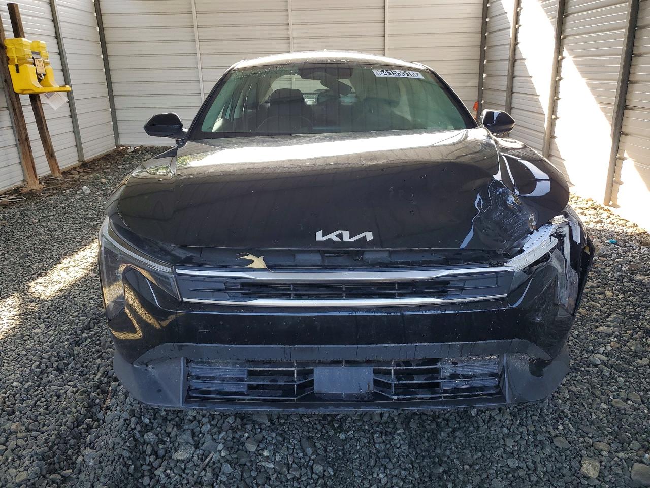 2025 KIA K4 LX — снимка 5
