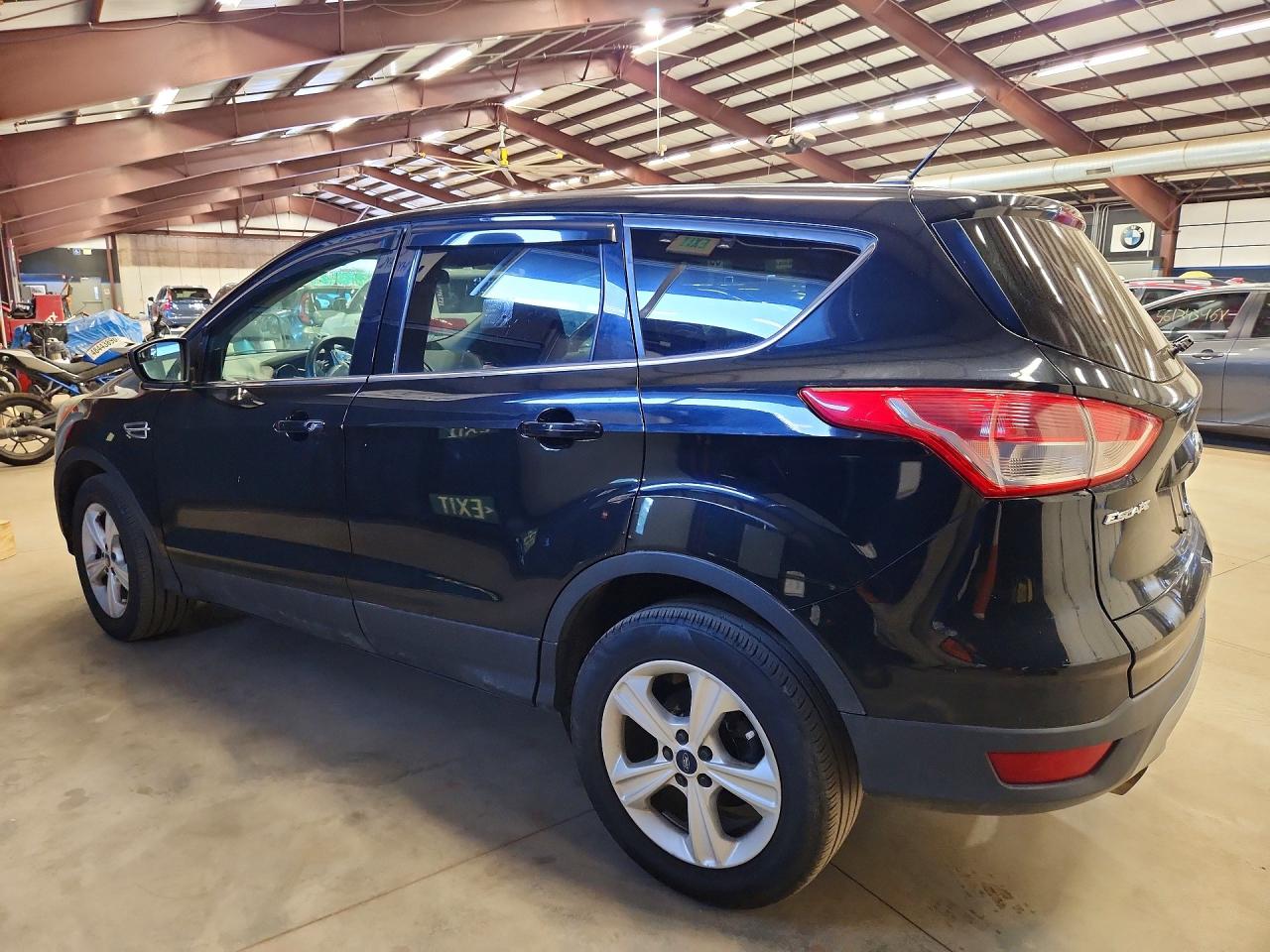 2016 FORD ESCAPE SE — снимка 2