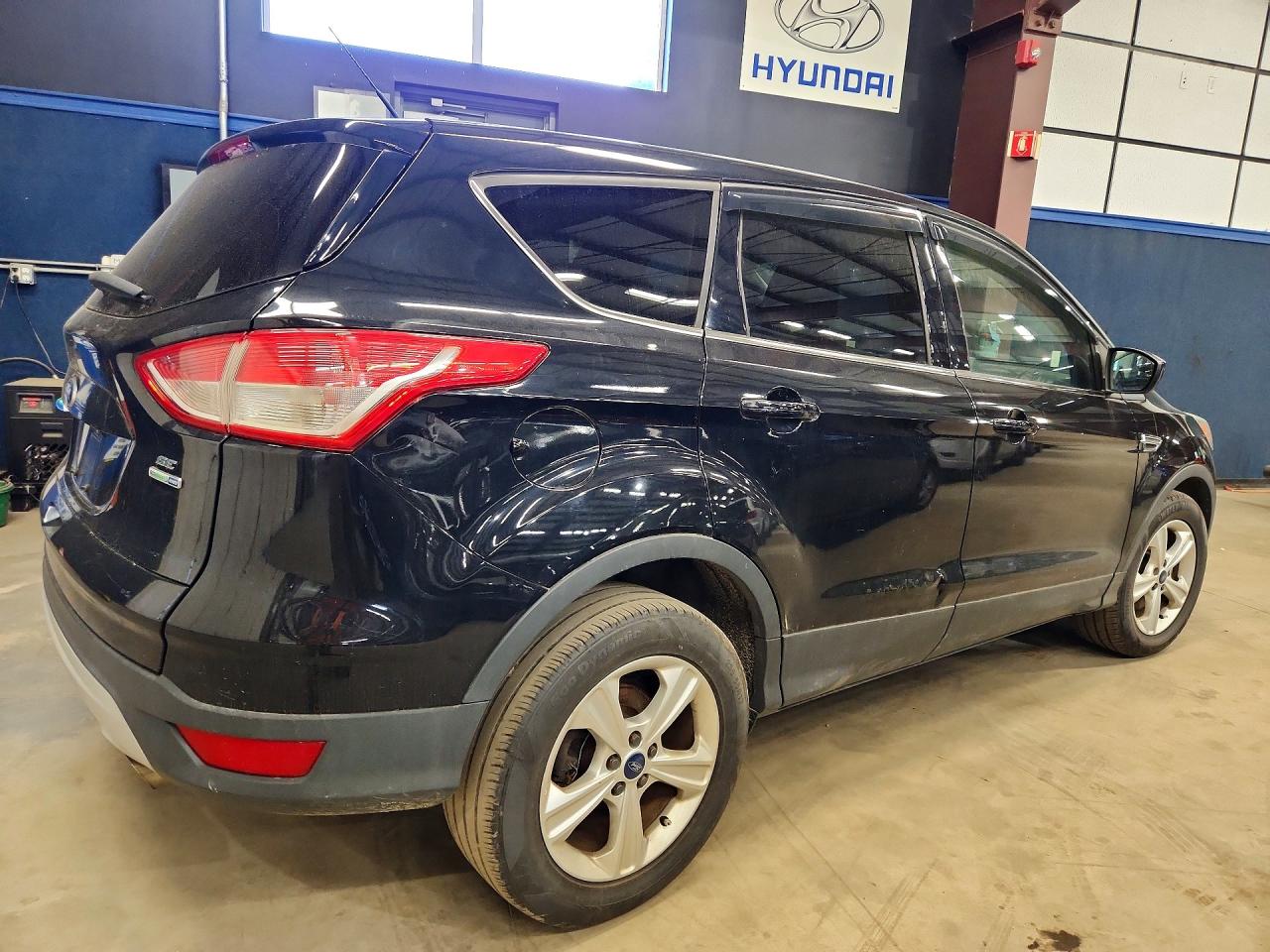 2016 FORD ESCAPE SE — снимка 3