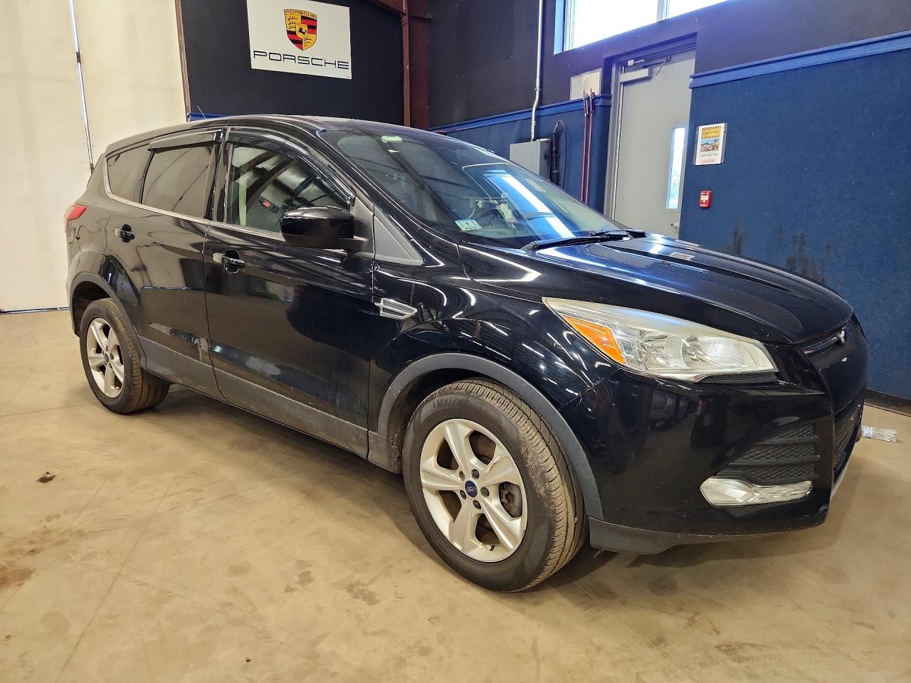 2016 FORD ESCAPE SE — снимка 4