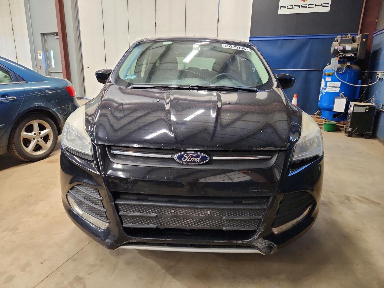 2016 FORD ESCAPE SE — снимка 5