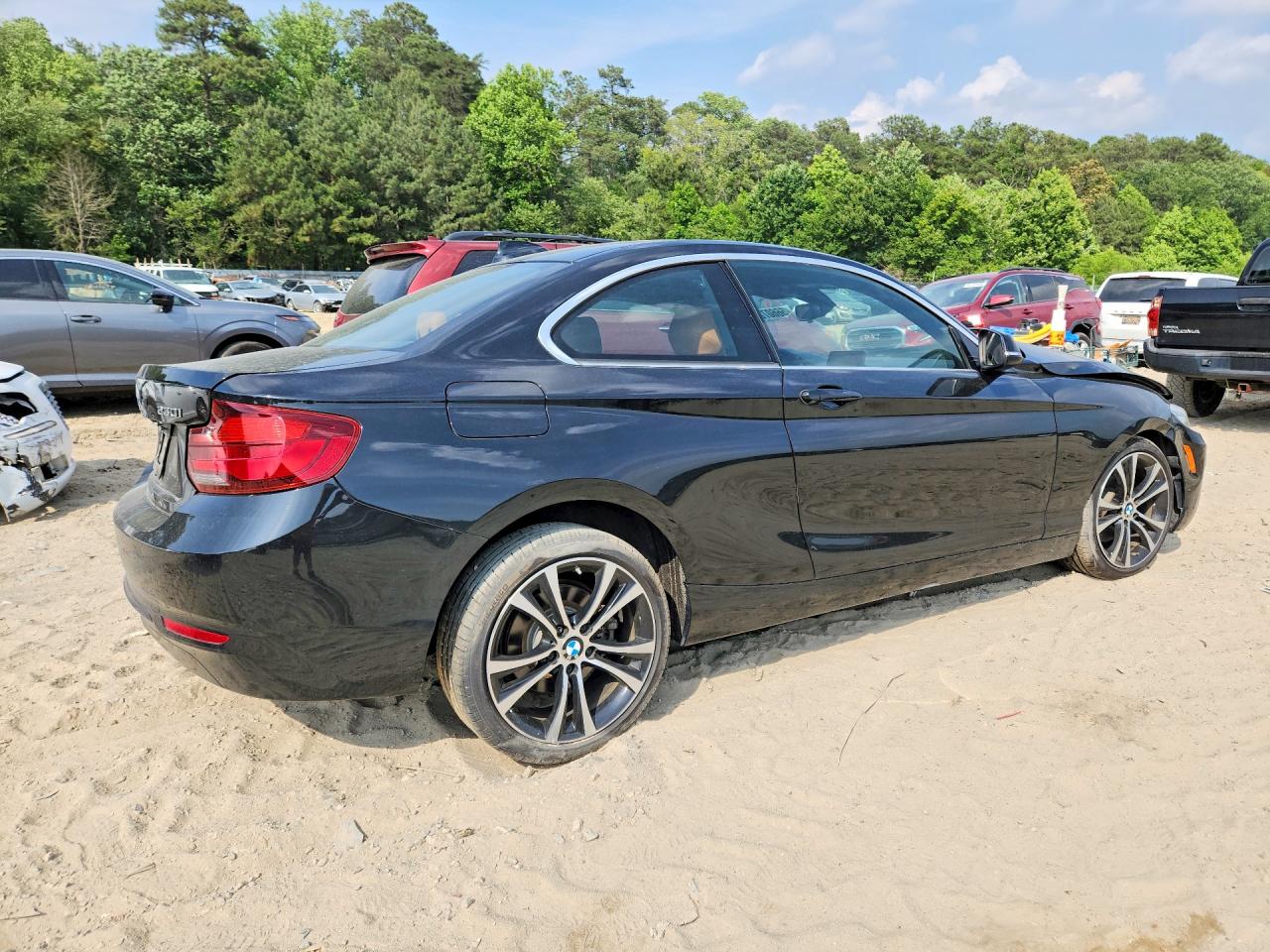 2020 BMW 230I — снимка 3