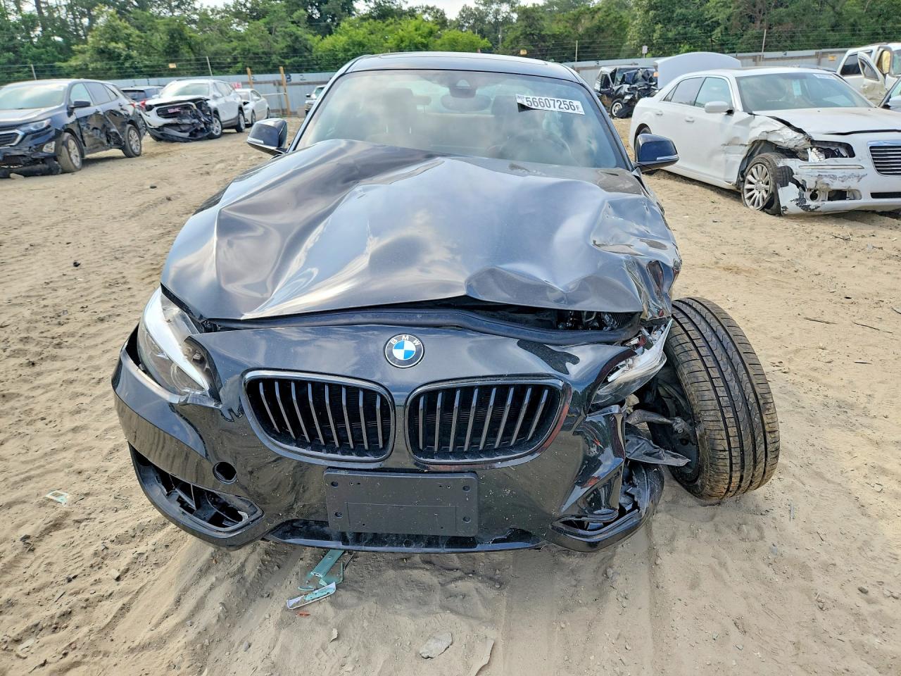 2020 BMW 230I — снимка 5