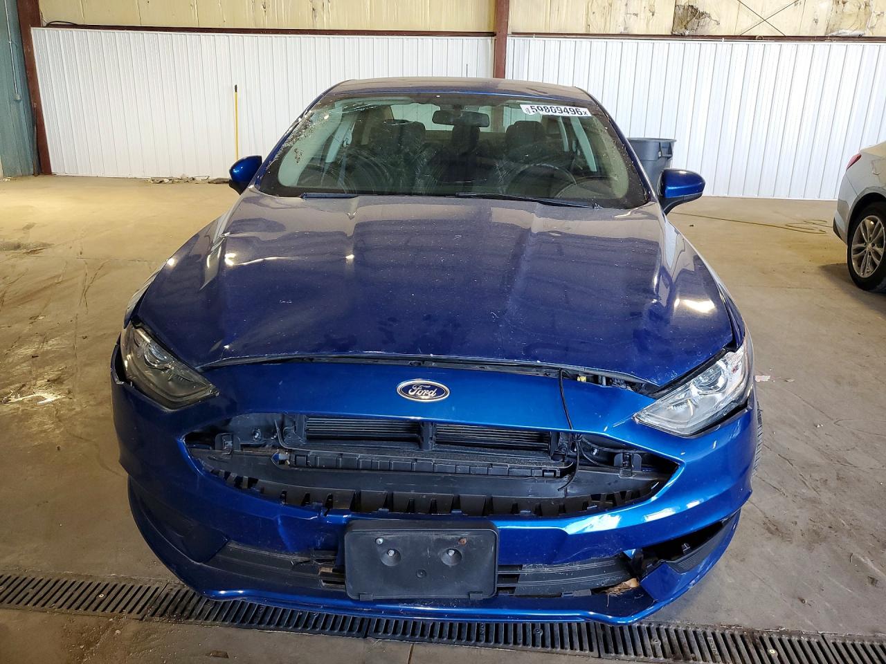 2018 FORD FUSION SE — снимка 5