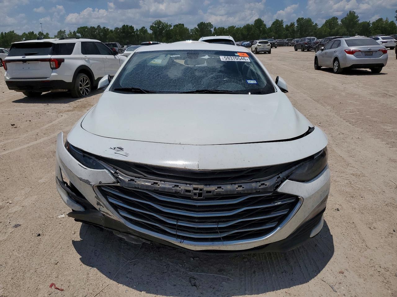 2020 CHEVROLET MALIBU RS — снимка 5