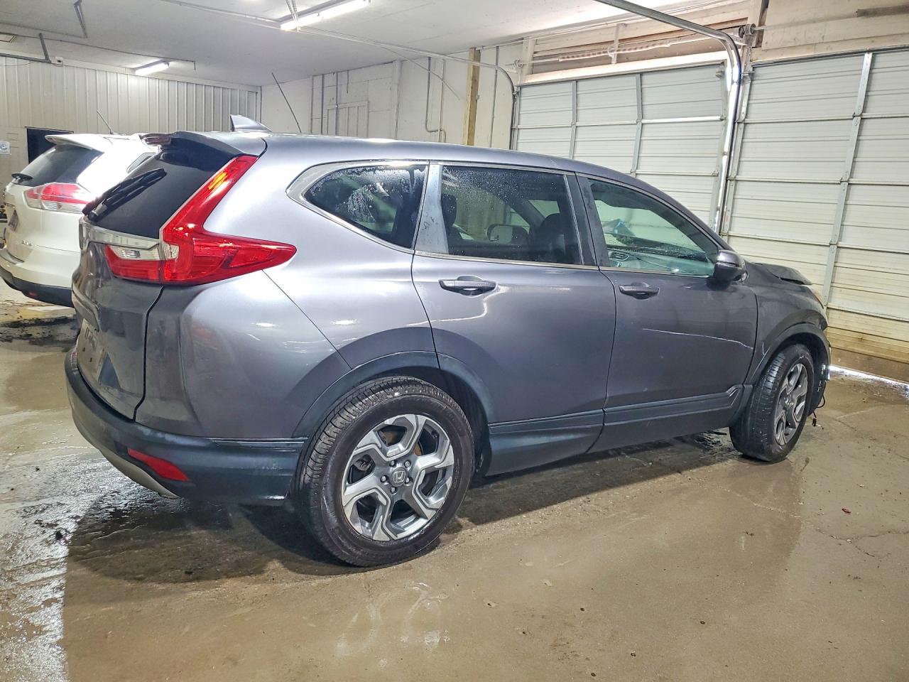 2019 HONDA CR-V EX — снимка 3