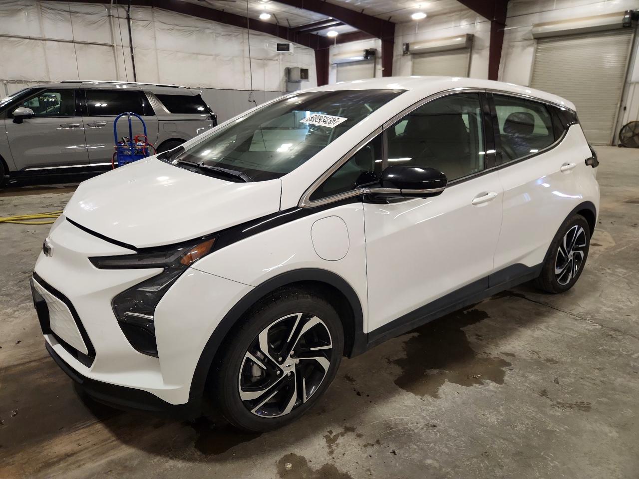 2023 CHEVROLET BOLT EV 2LT