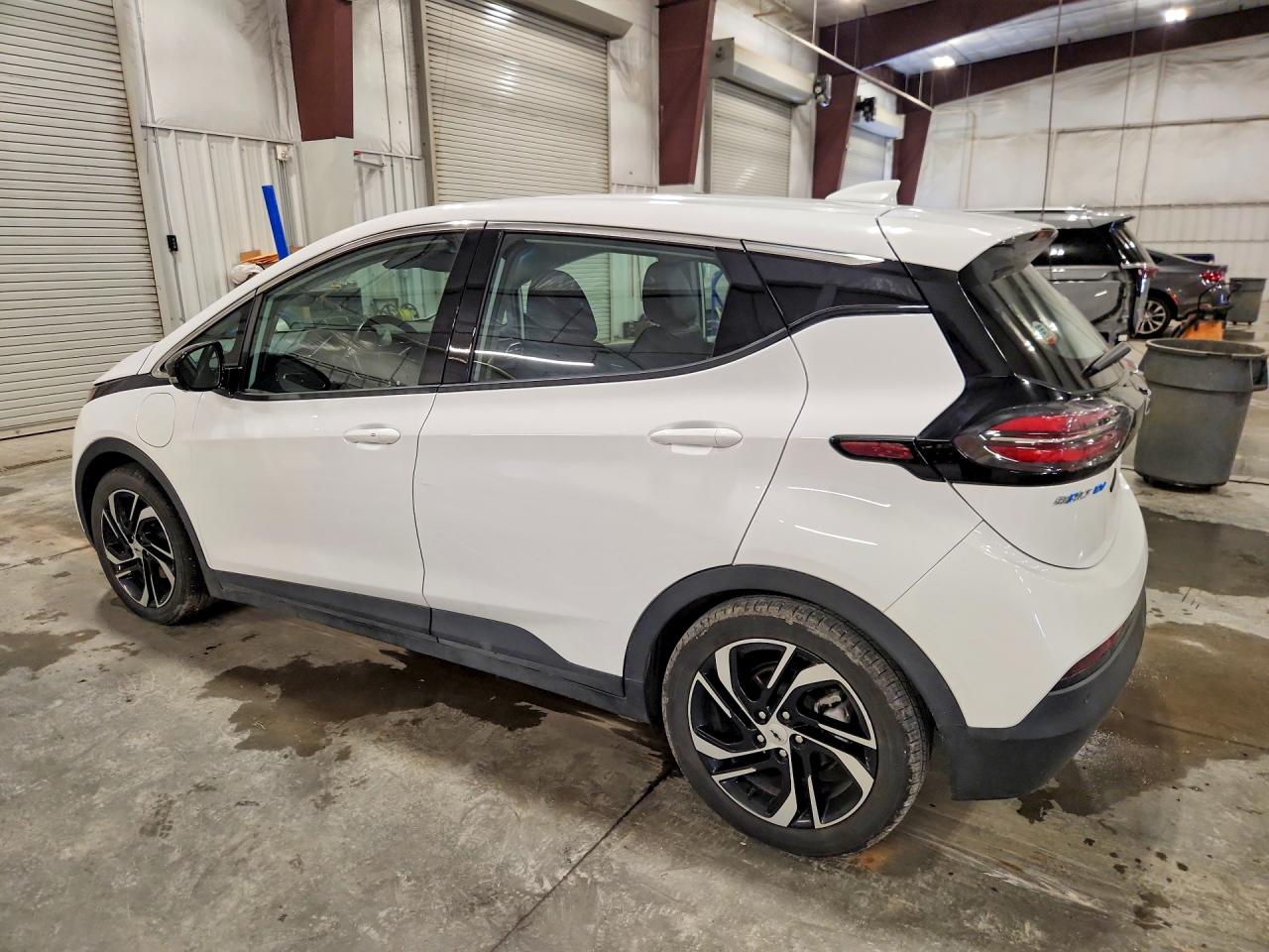 2023 CHEVROLET BOLT EV 2LT — снимка 2
