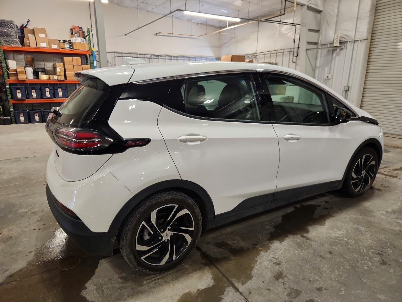 2023 CHEVROLET BOLT EV 2LT — снимка 3