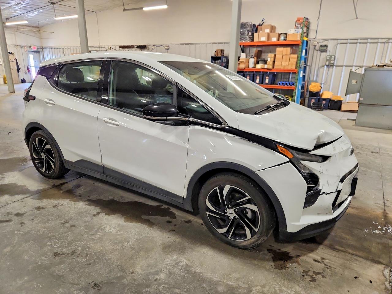 2023 CHEVROLET BOLT EV 2LT — снимка 4
