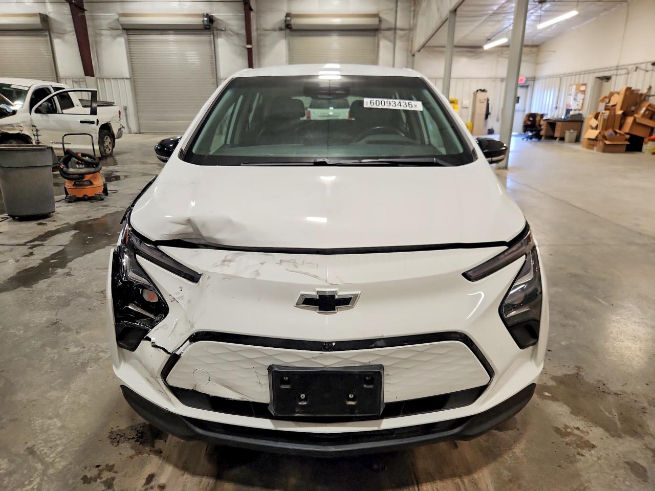 2023 CHEVROLET BOLT EV 2LT — снимка 5