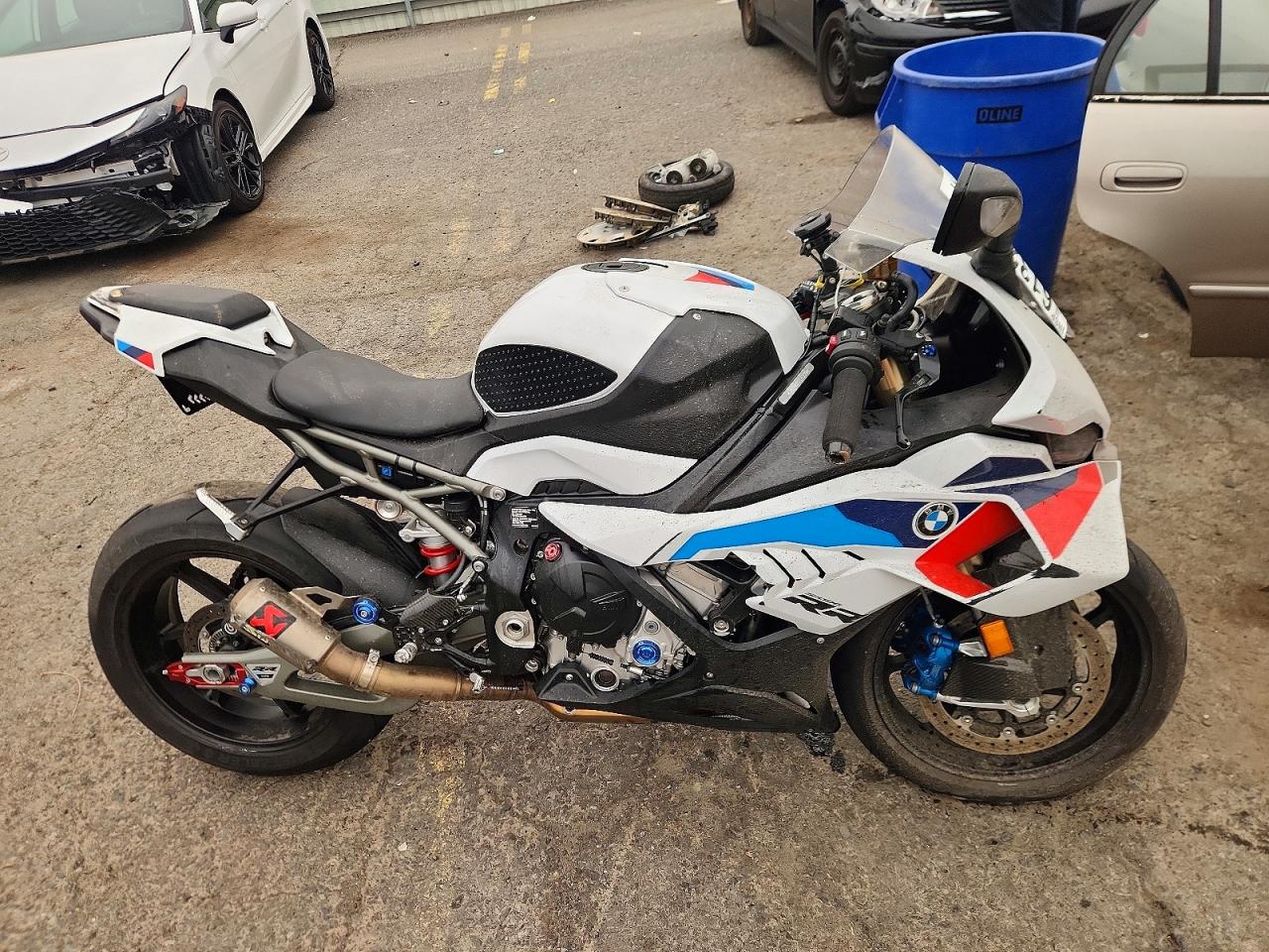 2026 BMW S 1000 RR