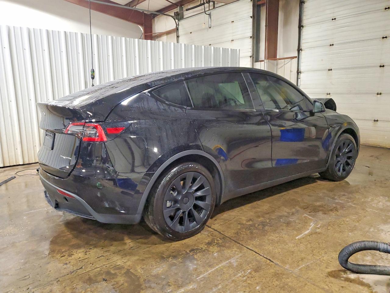 2021 TESLA MODEL Y — снимка 3