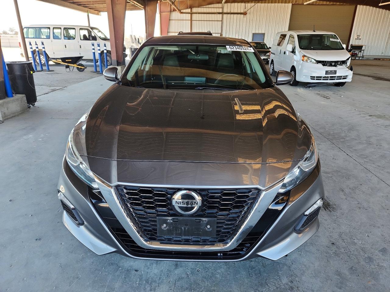 2019 NISSAN ALTIMA S — снимка 5