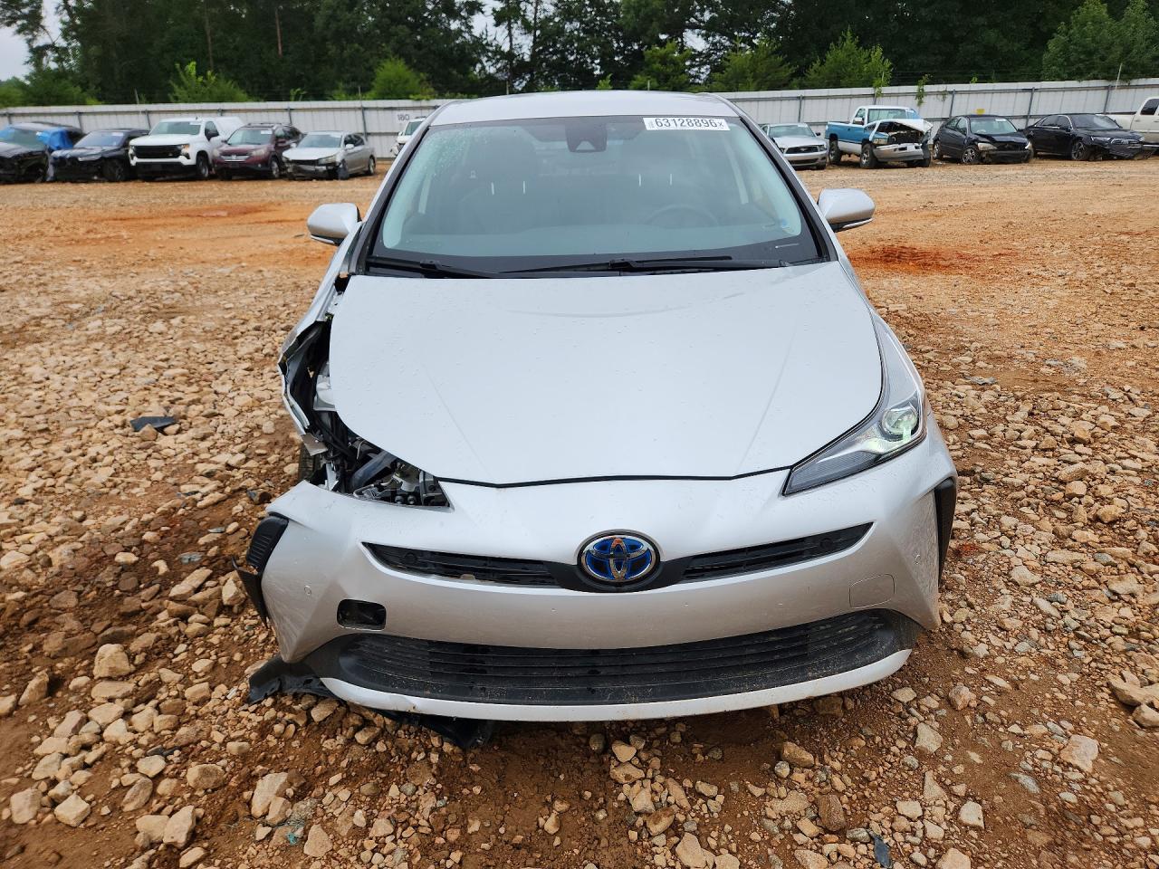 2019 TOYOTA PRIUS LE — снимка 5