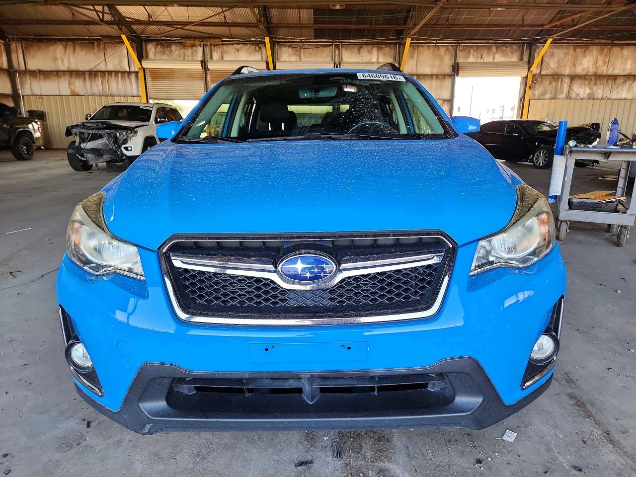 2017 SUBARU CROSSTREK PREMIUM — снимка 5