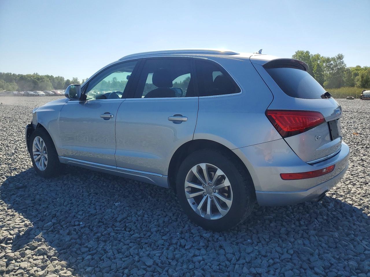 2015 AUDI Q5 PREMIUM — снимка 2
