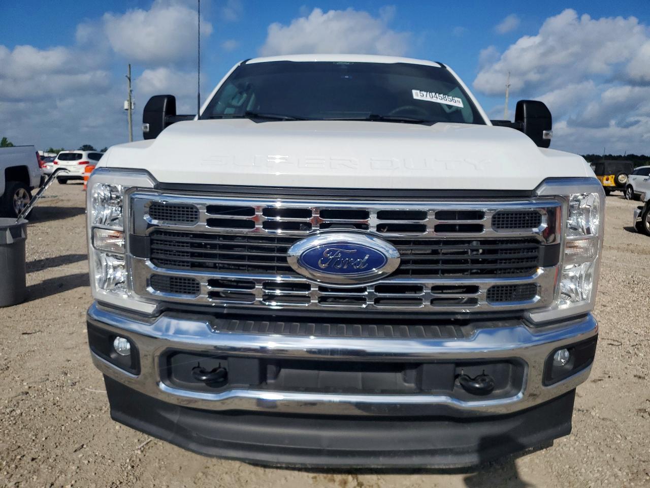 2025 FORD F250 SUPER DUTY — снимка 5