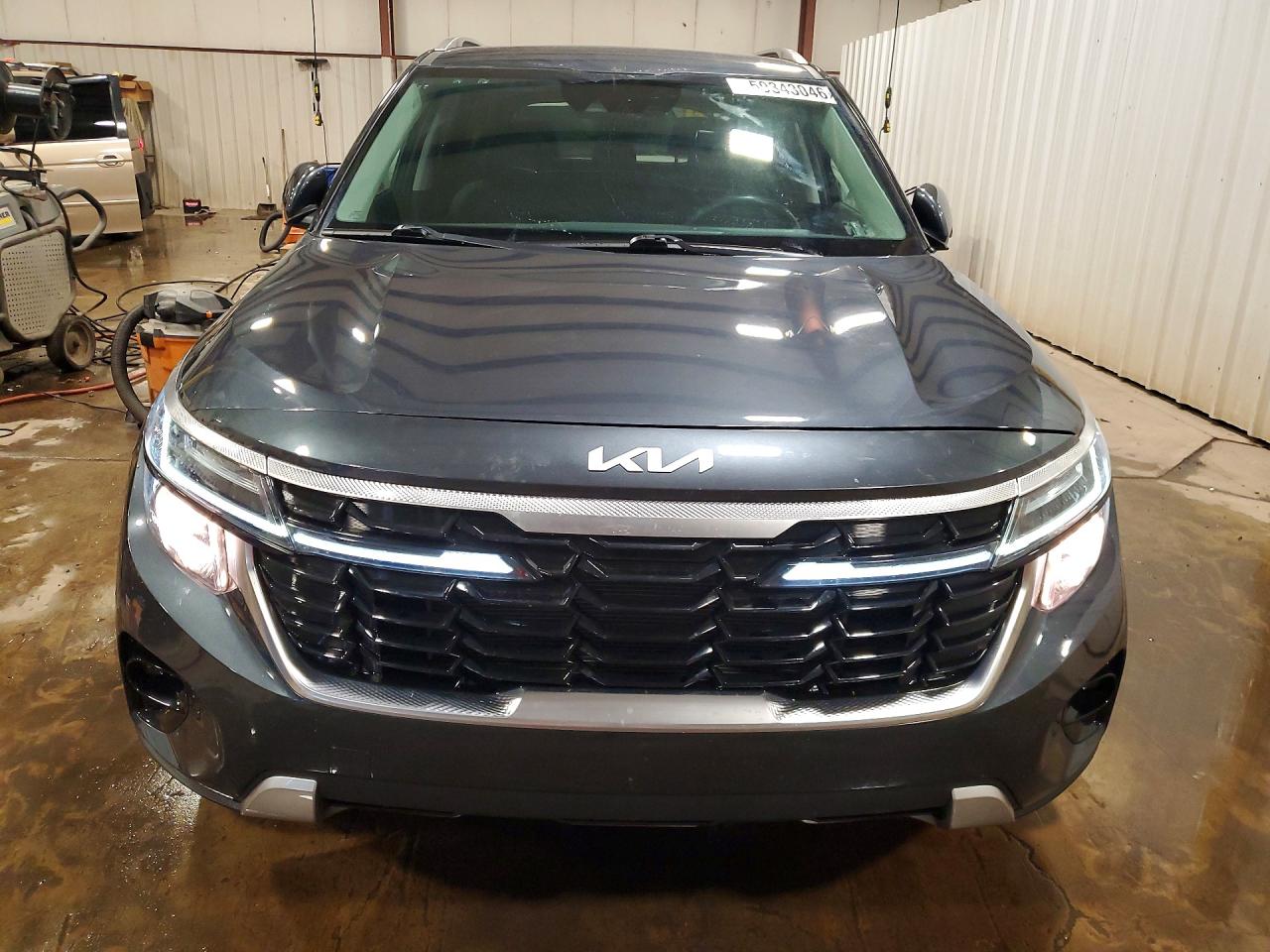 2024 KIA SELTOS EX — снимка 5