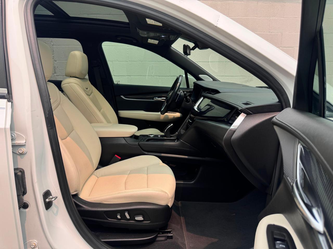2020 CADILLAC XT6 SPORT — снимка 5