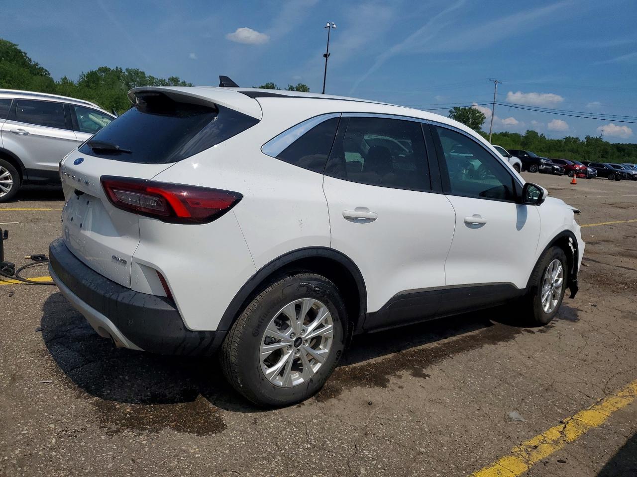 2023 FORD ESCAPE ACTIVE — снимка 3