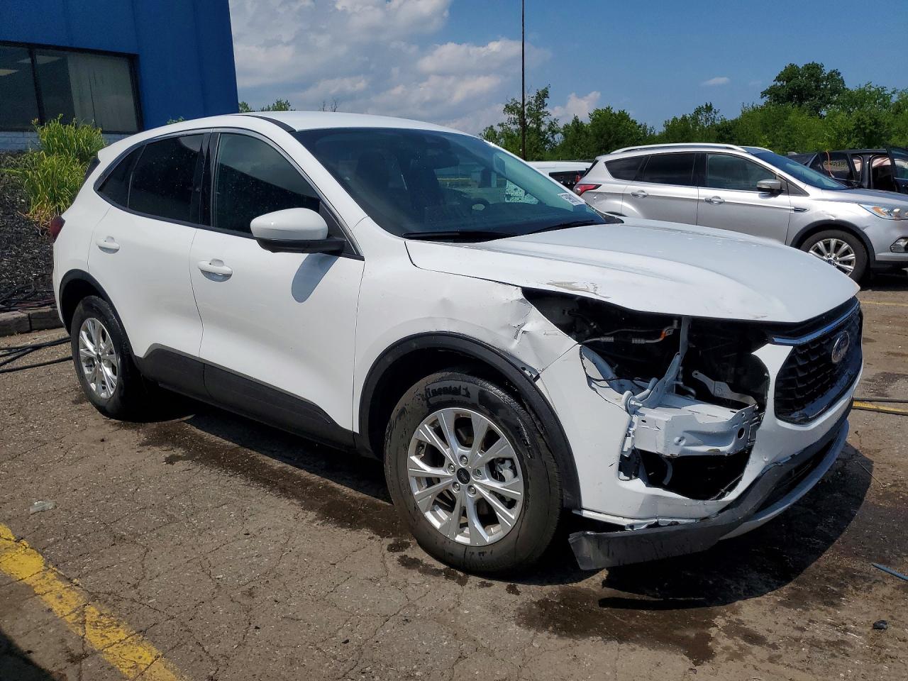 2023 FORD ESCAPE ACTIVE — снимка 4