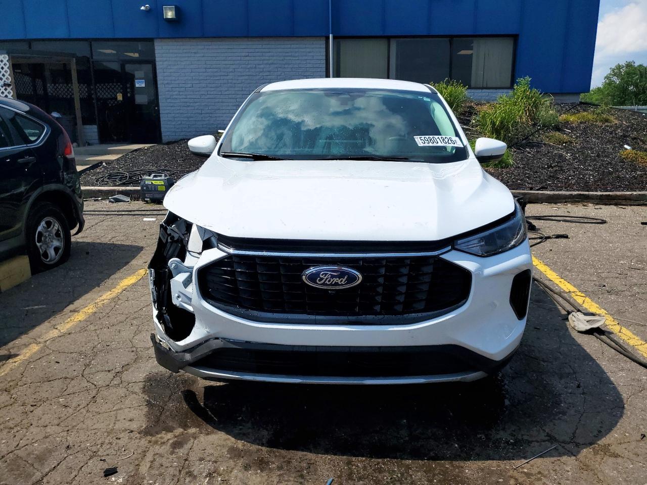 2023 FORD ESCAPE ACTIVE — снимка 5