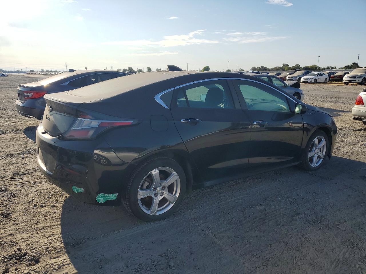 2017 CHEVROLET VOLT LT — снимка 3
