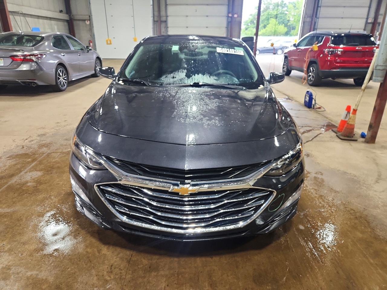 2023 CHEVROLET MALIBU LT — снимка 5