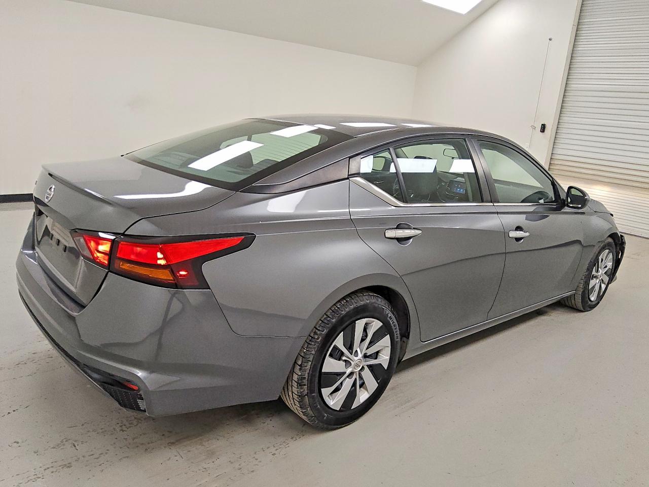 2022 NISSAN ALTIMA S — снимка 3