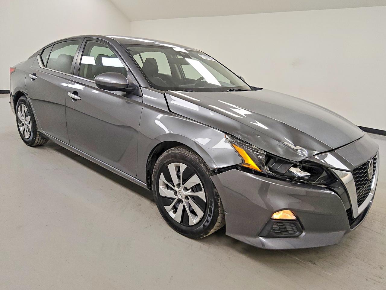 2022 NISSAN ALTIMA S — снимка 4