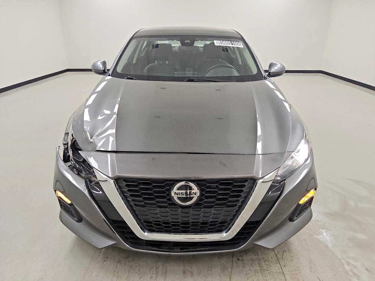 2022 NISSAN ALTIMA S — снимка 5